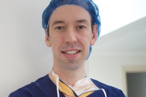 Lenaghan surgeon pic
